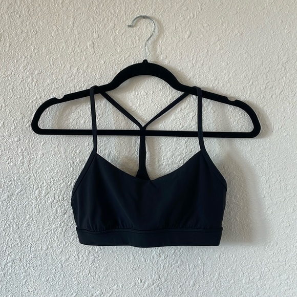 Lululemon Flow Y Bra - Picture 2 of 2